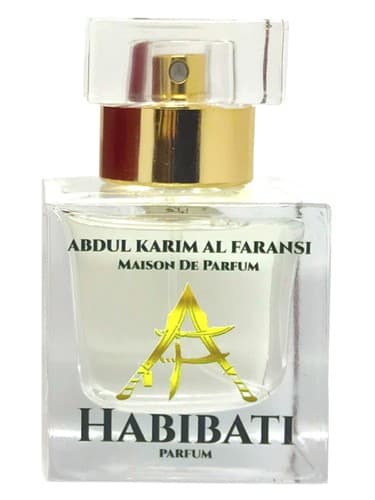 Habibati Parfum - عطر حبیباتی