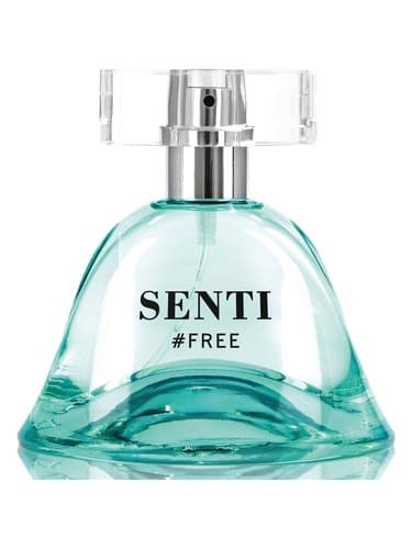 Senti #Free - Senti #رایگان