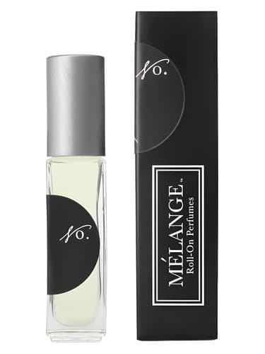 Roll-On Perfume No. 18