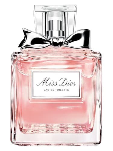 Miss Dior Eau de Toilette 2019 - میس دیور ادو تویلت 2019