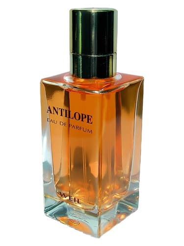 Antilope - آنتی لوپ