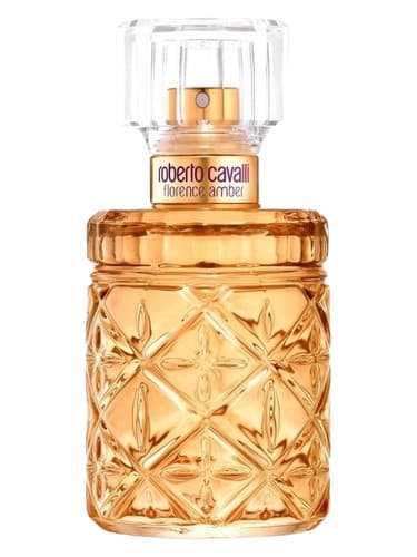 Florence Amber