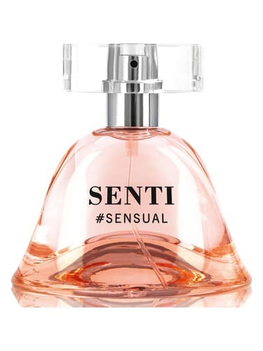 Senti #Sensual 