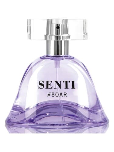 Senti #Soar 