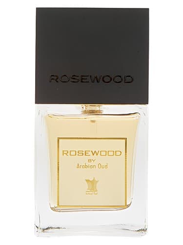 Rosewood - وود رز