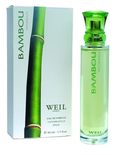 Bambou - بامبو