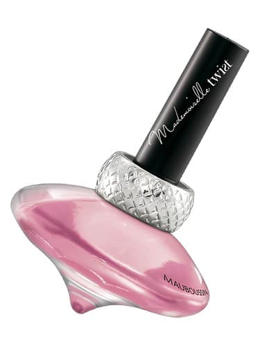 Mademoiselle Twist - مادمازل توئیست