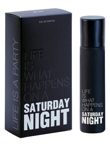 Saturday Night