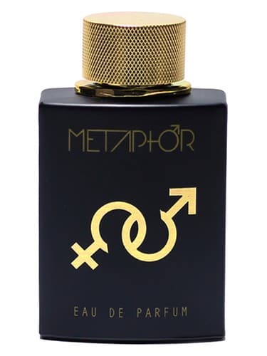Metaphor - استعاره