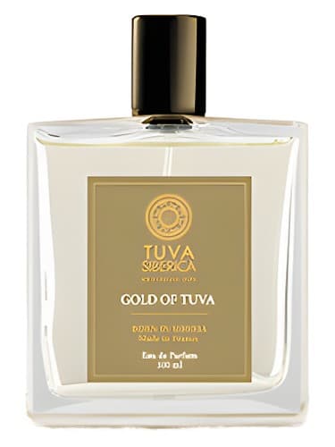 Gold of Tuva