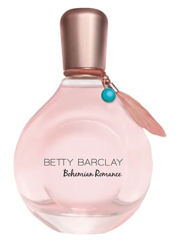 Bohemian Romance Eau de Parfum - ادو پرفیوم بوهمین رومنس