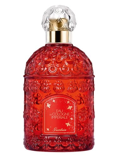 Eau De Cologne Imperiale Lunar New Year Edition - ادکلن Imperiale Lunar New Year Edition