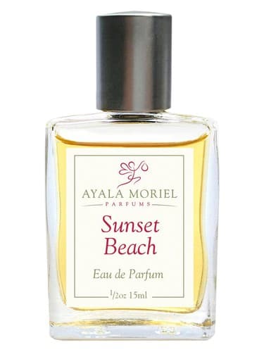 Sunset Beach - ساحل غروب