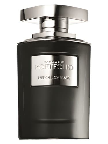 Portfolio Neroli Canvas