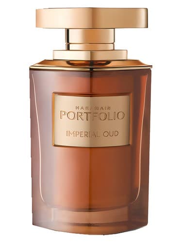 Portfolio Imperial Oud - نمونه کارها امپریال عود