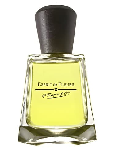 Esprit de Fleurs - اسپریت د فلورس