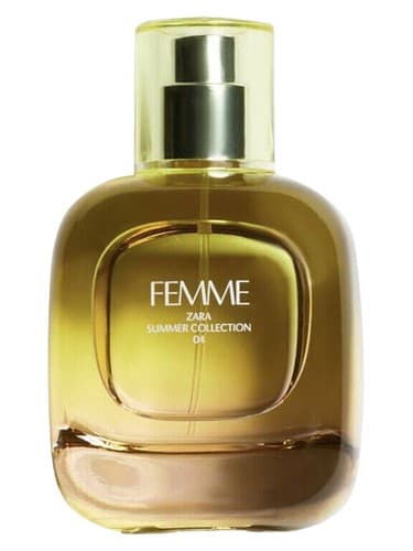 Femme Summer - فم سامر