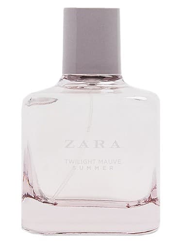 Twilight Mauve Summer - سامر گرگ و میش ارغوانی