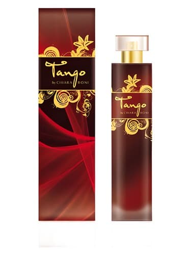 Tango - تانگو