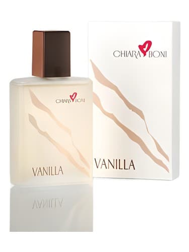 Vanilla - وانیلا
