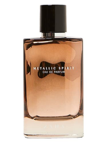 Metallic Spirit - روح فلزی