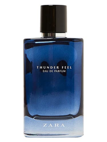 Thunder Feel - احساس رعد و برق