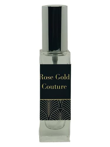 Rose Gold Couture