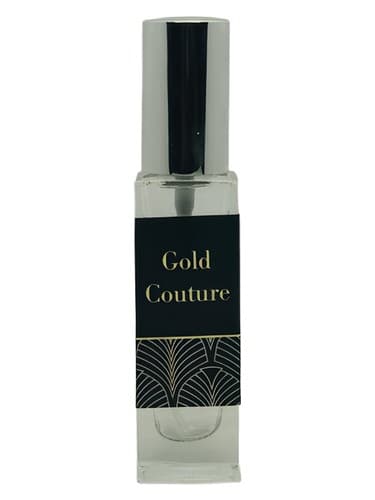 Gold Couture