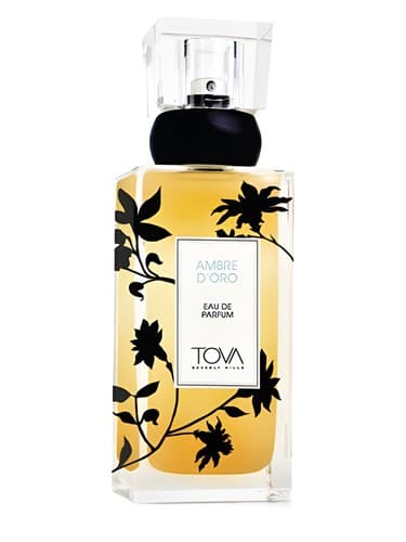 Ambre D'Oro - آمبره دورو