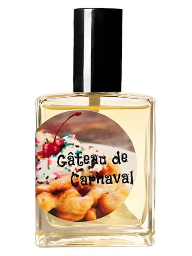 Gateau de Carnavale - دروازه کارناوال