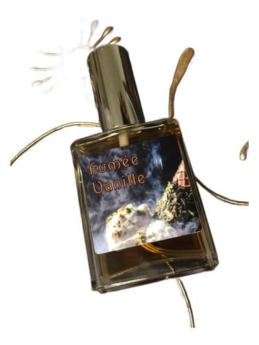 Fumée Vanilla