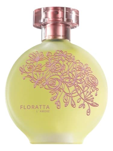 Floratta L'Amore - فلوراتا ل آمور