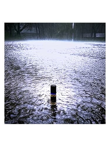 During the Rain