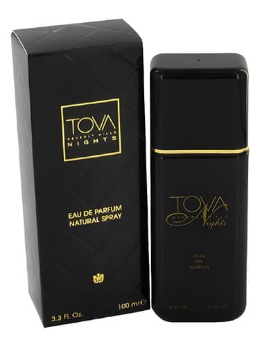 Tova Nights - نایت های تووا