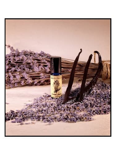 Lavender Vanilla