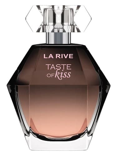 Taste of Kiss - طعم بوسه