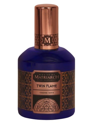Twin Flame