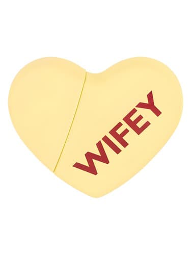 Wifey - همسر