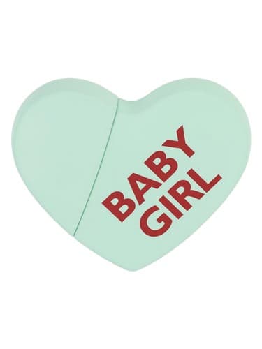 Baby Girl - دختر بچه
