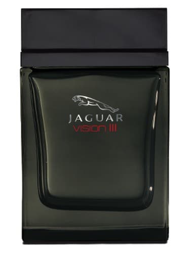 Jaguar Vision III - جگوار ویژن III