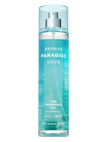 Papaya Paradise Cove
