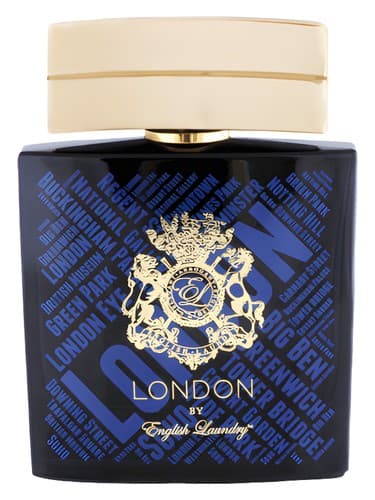 London - لندن