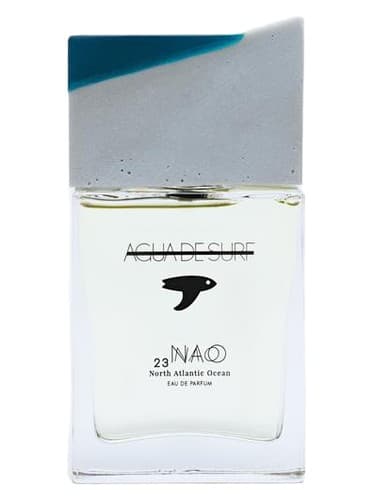 23NAO North Atlantic Ocean - 23NAO اوشن اطلس شمالی