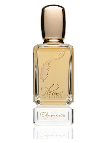 Elegance Cuiree 