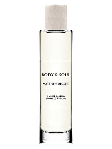 Body and Soul - جسم و روح