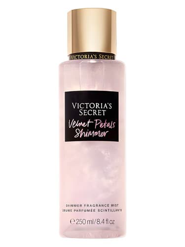 Velvet Petals Shimmer - درخشان کننده گلبرگ های مخملی