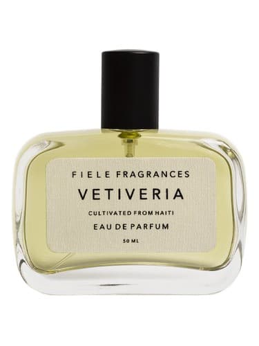 Vetiveria
