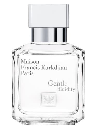 Gentle Fluidity Silver - جنتل فلوئیدیتی سیلور