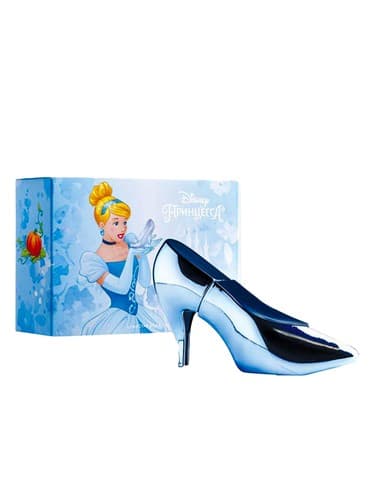 Disney Princess Fairy's Present Диснеевская Принцесса: Подарок Феи - هدیه پری پری دیزنی