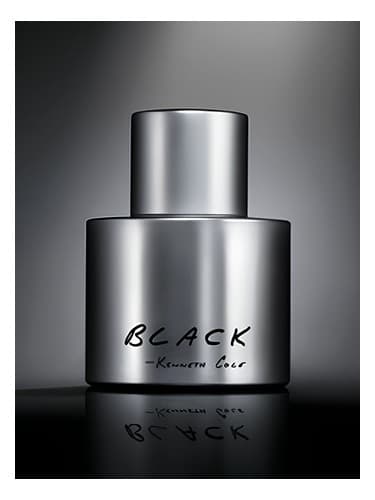 Kenneth Cole Black Limited Edition - کنت کول بلک نسخه محدود